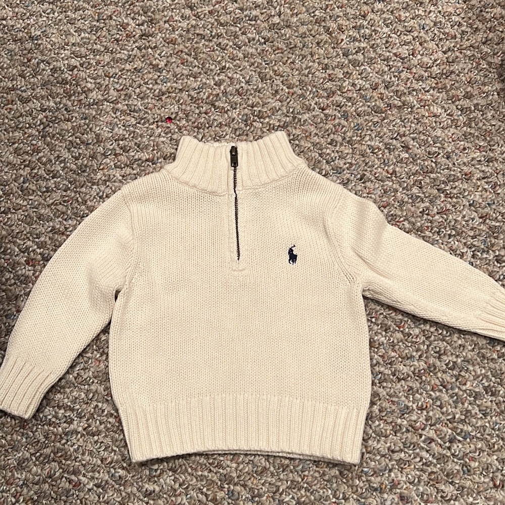 Polo Ralph Lauren Sweater